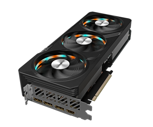 כרטיס מסך Gigabyte RTX 4070 Gaming OC 12GB RGB