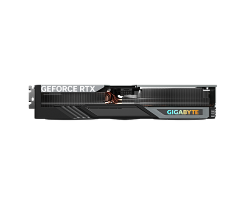 כרטיס מסך Gigabyte RTX 4070 Gaming OC 12GB RGB