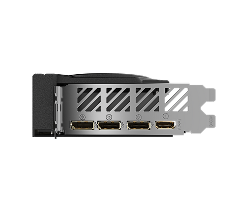 כרטיס מסך Gigabyte RTX 4070 WindForce OC 12GB
