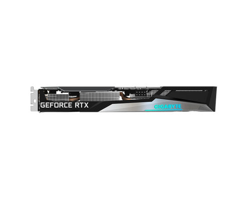 כ. מסך Gigabyte RTX 3060 Gaming 12GB REV 2.0 LHR