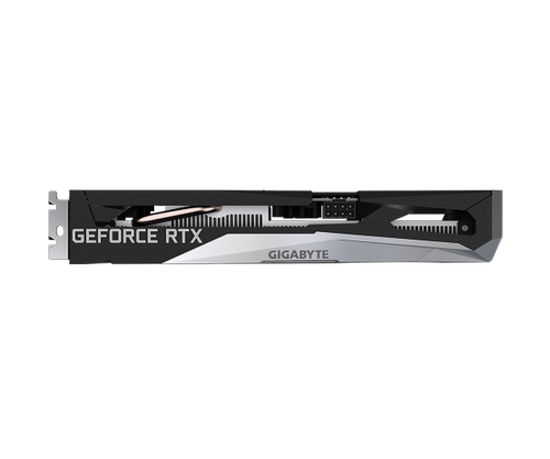 כרטיס מסך Gigabyte RTX 3050 Windforce 2 8GB GDDR6