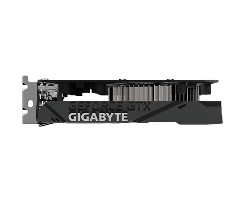 כ.מסך GIGABYTE GEFORCE GTX 1650 D6 OC 4G rev2.0