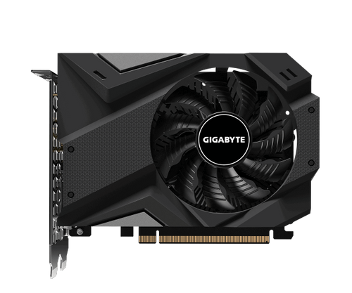 כ.מסך GIGABYTE GEFORCE GTX 1650 D6 OC 4G rev2.0