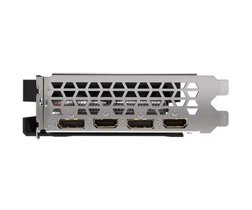 כרטיס מסך Gigabyte RTX 3050 EAGLE 8GB 1.0 PCIE 4.0
