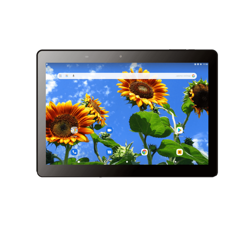 טאבלט מקצועי SilverLine Tab 10.1 Pro 4Core LTE SIM