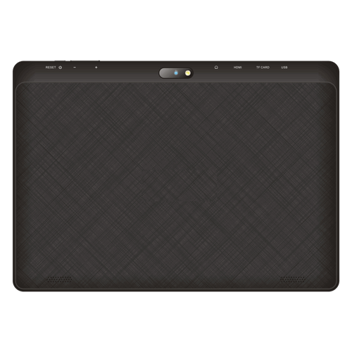 טאבלט מקצועי SilverLine Tab 10.1 Pro 4Core LTE SIM