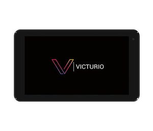 טאבלט מקצועי Victurio Pro Tab 7.1 4Core 1.3GHz Heb