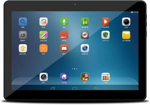 טאבלט מקצועי Victurio Pro Tab 7.1 4Core 1.3GHz Heb