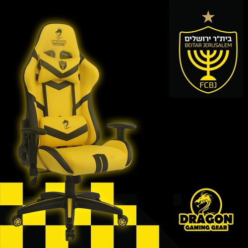 כיסא גיימינג בית
