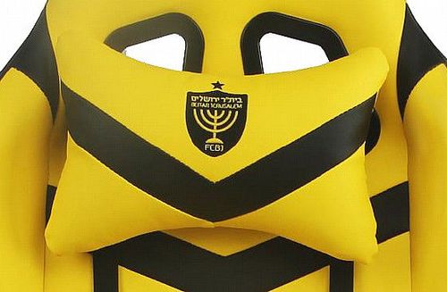 כיסא גיימינג בית