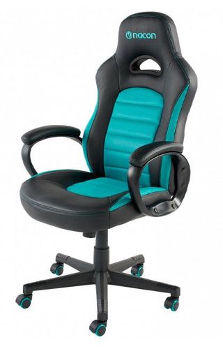 כיסא גיימינג נייקון Nacon Pro Gaming Chair Neon