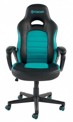 כיסא גיימינג נייקון Nacon Pro Gaming Chair Neon