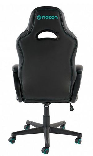 כיסא גיימינג נייקון Nacon Pro Gaming Chair Neon