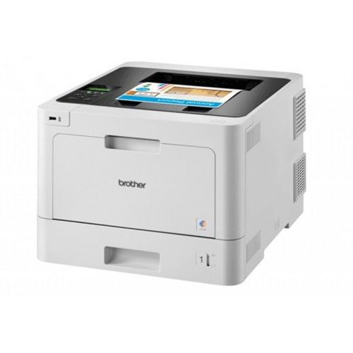 מדפסת לייזר אלחוטית צבעונית משולבת בראדר Brother Laser L8260 Wireless