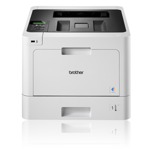 מדפסת לייזר אלחוטית צבעונית משולבת בראדר Brother Laser L8260 Wireless
