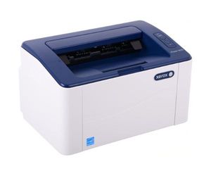 מדפסת זירוקס לייזר שחור לבן Xerox Phaser Laser USB/WIFI אחריות רשמית שנה Xerox