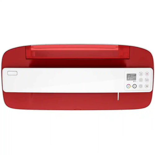 מדפסת HP אלחוטית משולבת דיו HP DeskJet AIO RED 37 Pro USB/WIFI