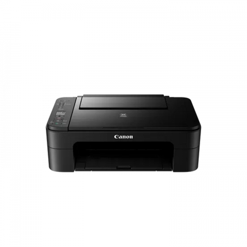 מדפסת קאנון אלחוטית צבעונית משולבת דיו Canon Pixma TS315