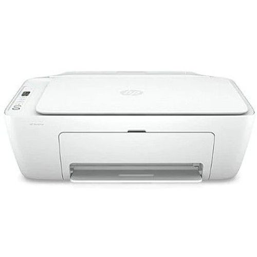 מדפסת לבנה HP אלחוטית משולבת דיו HP DeskJet 271 Pro USB/WIFI/BT