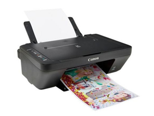 מדפסת קאנון משולבת דיו Canon Pixma MG25S