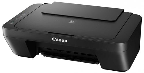 מדפסת קאנון משולבת דיו Canon Pixma MG25S