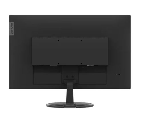 מסך מחשב לנובו 24 אינץ' LENOVO C24 HDMI VGA 4ms Monitor