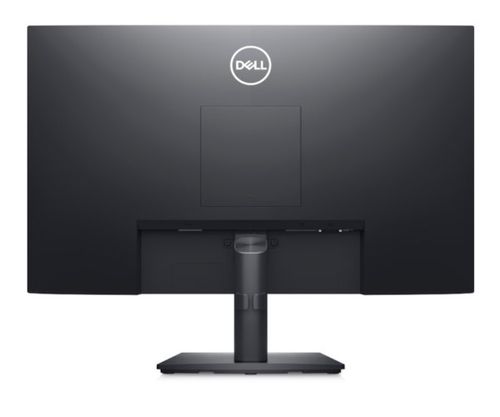 מסך מחשב דל 24 אינץ' Dell E24 FHD 5MS HDMI VGA Monitor