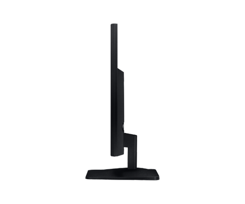 מסך מחשב סמסונג 24 אינץ' Samsung 24 5ms FHD HDMI VGA black