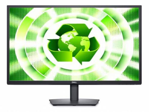 מסך מחשב דל 27 אינץ' Dell E27 FHD 5MS HDMI VGA Monitor