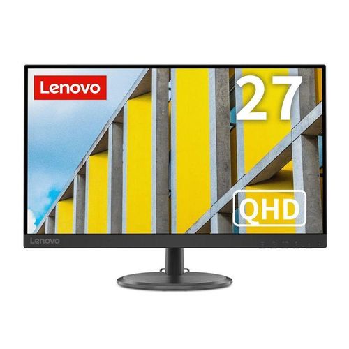 מסך מחשב גיימינג לנובו 27 אינץ' ללא מסגרת Lenovo Gaming 27