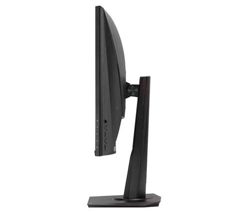 מסך גיימינג קעור אסוס 28 אינץ' כולל רמקולים Asus TUF Gaming FHD IPS LED 28'' VG27 240Hz HDR FreeSync