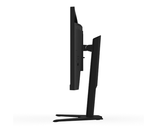 מסך מחשב גיימינג ג'יגהבייט 27 אינץ' ללא מסגרת Gigabyte M27 Gaming IPS HDR Ready FHD 1Ms 165Hz