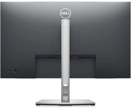 מסך מחשב דל 27 אינץ' Dell P27 IPS 75Hz FHD 5MS DP HDMI VGA USB 3.0 Monitor