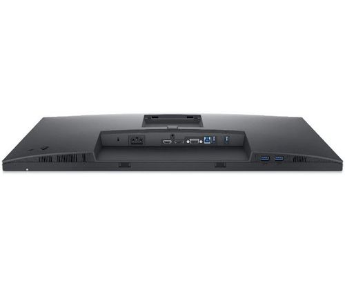 מסך מחשב דל 27 אינץ' Dell P27 IPS 75Hz FHD 5MS DP HDMI VGA USB 3.0 Monitor