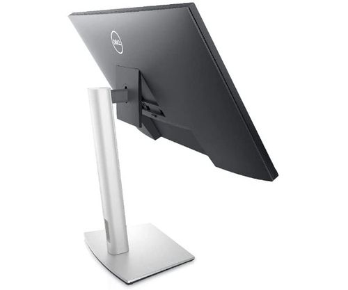 מסך מחשב דל 27 אינץ' Dell P27 IPS 75Hz FHD 5MS DP HDMI VGA USB 3.0 Monitor