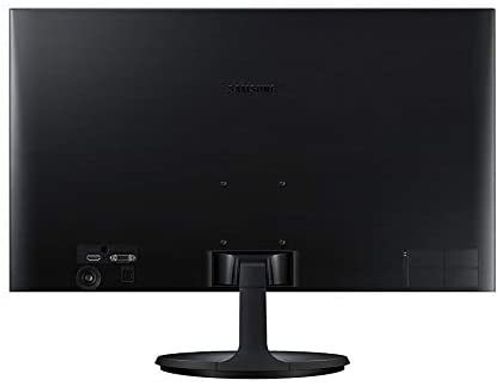 מסך מחשב סמסונג 27 אינץ' Samsung LED IPS 27 F27T 5ms 75Hz FHD FreeSync™ black
