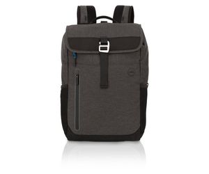 תיק גב דל איכותי מעוצב ונטורה Dell Backpack Design 15.6inch Laptop
