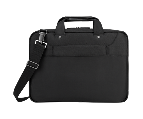 תיק צד למחשב נייד Gold Touch 14.1 Laptop Bag Black