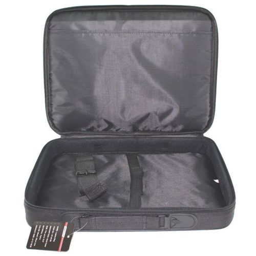 תיק צד למחשב נייד Gold Touch 14.1 Laptop Bag Black