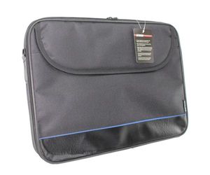 תיק צד למחשב נייד Gold Touch 15.6 Laptop Bag Black