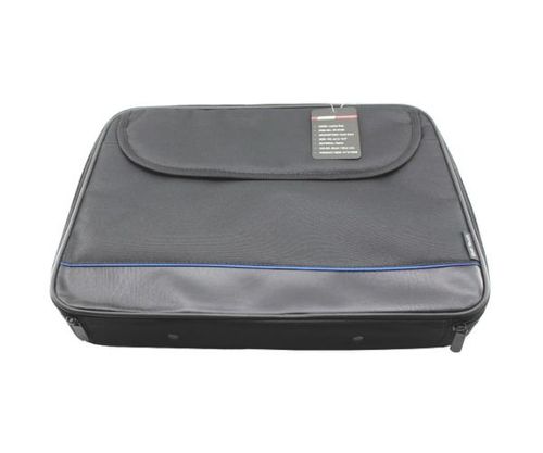 תיק צד למחשב נייד Gold Touch 15.6 Laptop Bag Black