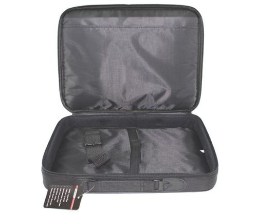 תיק צד למחשב נייד Gold Touch 15.6 Laptop Bag Black