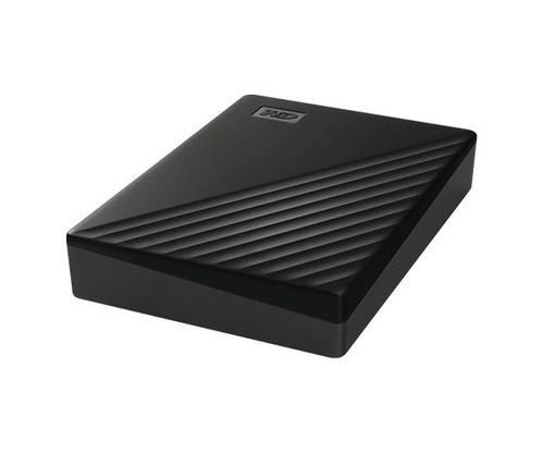דיסק קשיח חיצוני Western Digital 4TB Premium WD