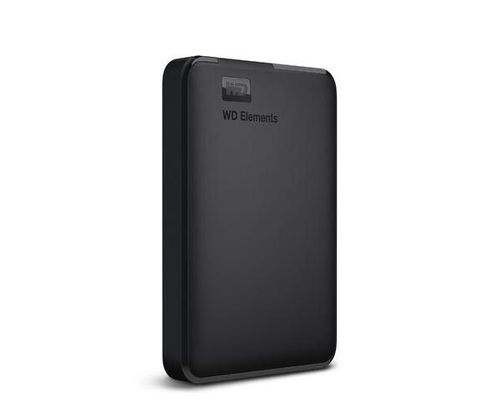 דיסק קשיח חיצוני Western Digital 4TB WD Pro
