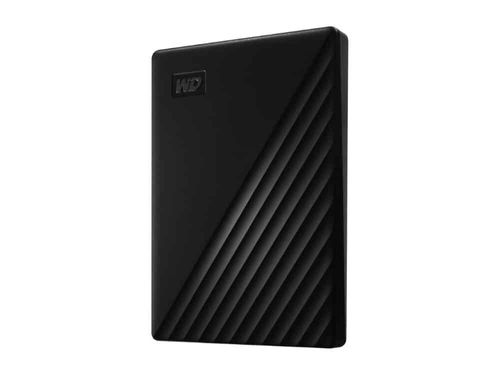 דיסק קשיח חיצוני Western Digital 2TB Premium WD