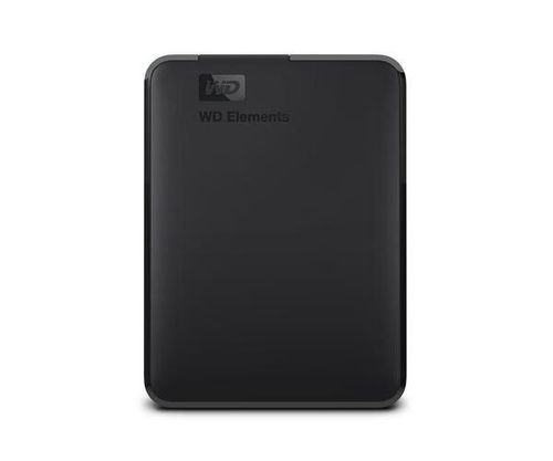 דיסק קשיח חיצוני Western Digital 2TB WD Pro