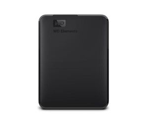 דיסק קשיח חיצוני Western Digital 2TB WD Pro