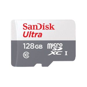 כרטיס זיכרון חיצוני SanDisk SD CARD 128GB Memory card Pro