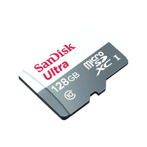 כרטיס זיכרון חיצוני SanDisk SD CARD 128GB Memory card Pro