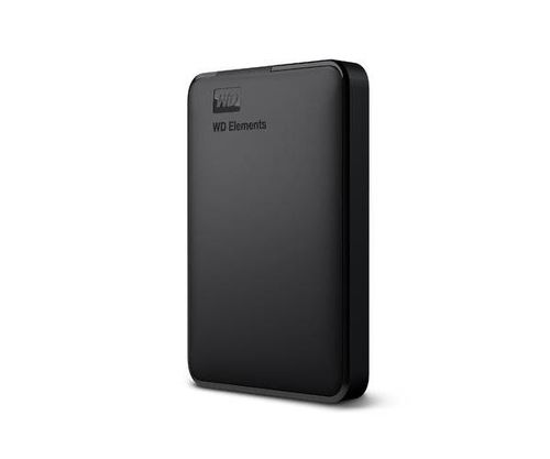 דיסק קשיח חיצוני Western Digital 1TB WD Pro